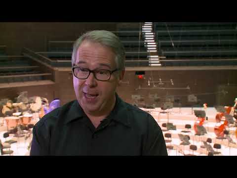HKO Screen - Bertrand de Billy (Helsingin kaupunginorkesteri / Helsinki Philharmonic)