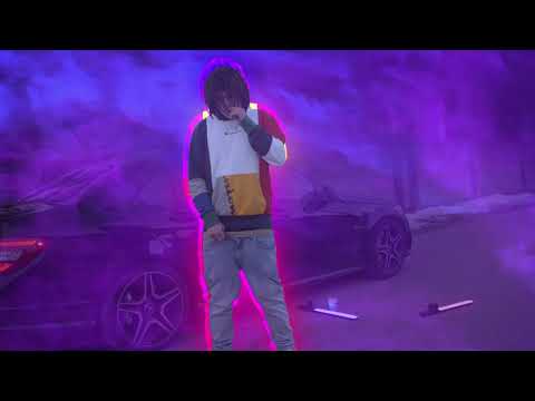 Ozzy Baby - Sellin' prod. Jvchu