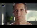 NIVEA MEN Power Antiedad 2 En 1 Rutina Completa