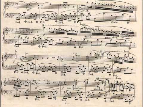 Ignacy Feliks Dobrzyński  - Two Nocturnes Op. 24