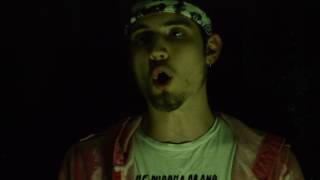 Invasion - Jack Venom ft. Cully (Official Music Video)