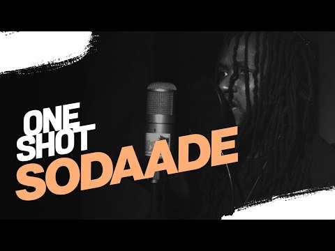 Sodaade - Apwann (Inédit) | ONE SHOT by Loxymore