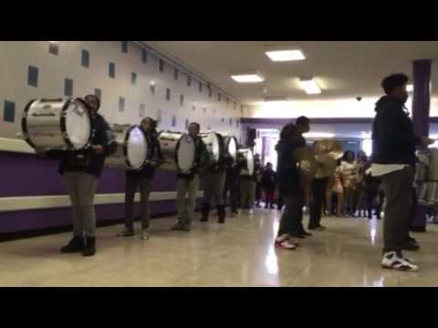 2017-01-07 - Power Funk