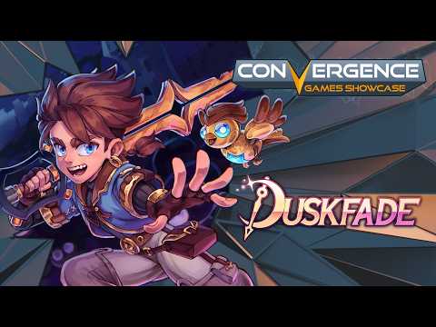 Gameplay Trailer