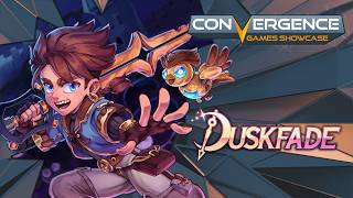 Gameplay Trailer