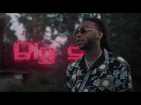 AAB Rastafarrian "Big Slime" (Official Video) Dir. @Yardiefilms