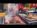 Black Americans try Zambian food for the first time in Lusaka, Zambia | Matebeto