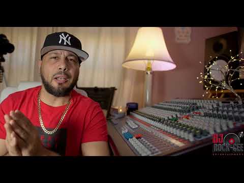 Analog Mixing Vs Digital Mixing (Comparison Video) @DJROCKCEEENTERTAINMENT