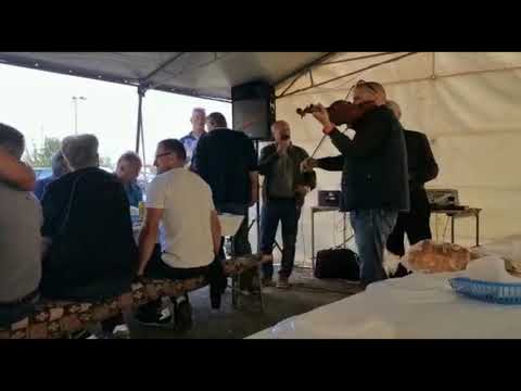 Braća Geljić 2019  -  Bila jedna cura fina (Video)