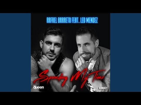 Spending My Time (Junior Senna Remix)