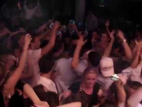 Fatman Scoop live show by Adriano Olteanu