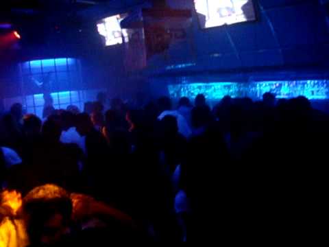 dj Danila live @ Station club. closing party 12.09.09 part 1