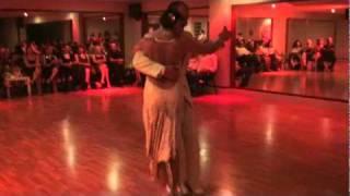 Facundo Gil Jauregui & Maya Saliba -  Milonga