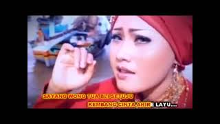 Download lagu Aas rolani, sepanggung loroan mp3