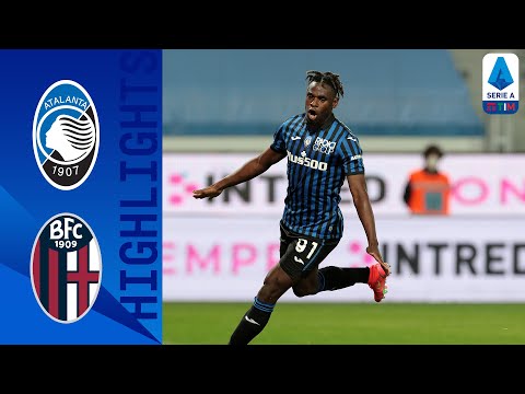 Video highlights della Giornata 14 - Fantamedie - Bologna vs Atalanta