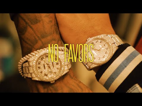 LoyaltyBGM - No Favors (Official Video)