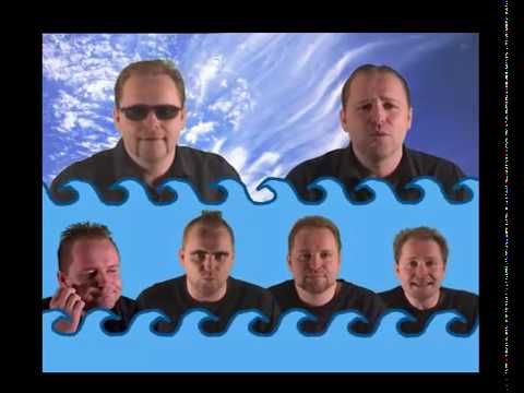 Wise Guys - Alle meine Entchen - Tekkno Remix.MP4