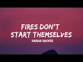 Darius Rucker Fires Don T Start Themselves Lyrics