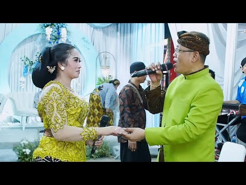 SRAGENAN GAYENG | PANGATAK ANTEPING SIH CUWO - CAMPURSARI SRAGENAN COKEK MANIA