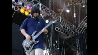 [HD] Deftones - Korea (LiVE TV 2000)