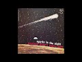 Manfred Mann's Earth Band   Spirit In the Night with Lyrics in Description