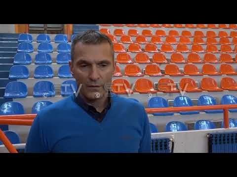 Šteta na krovu zgrade ustanove PSC "Pinki"