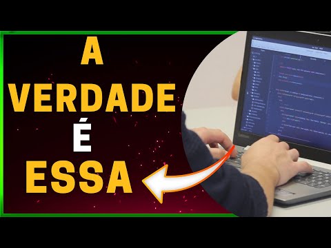 Android Studio Criando nosso PRIMEIRO APLICATIVO