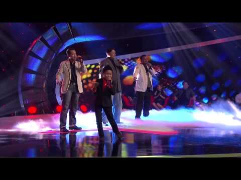 Ceria Popstar 3: Konsert 2 - Ifwat (Malam)