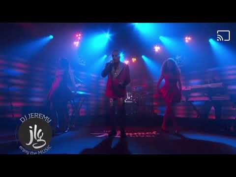 Sinti Soul cha cha Party Style