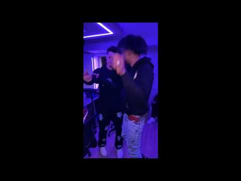 Dougie B x Lil Mosey x Jae Lynx Fye drilll (Full snippet)