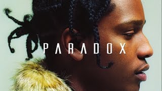 ASAP Rocky Type Beat | Paradox (Prod. by oYoungVisionary)