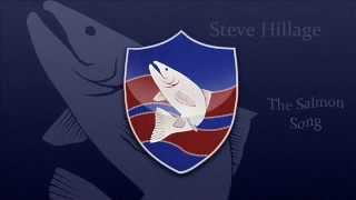 STEVE HILLAGE   The Salmon Song Live At The Gong Unconvention 2006)