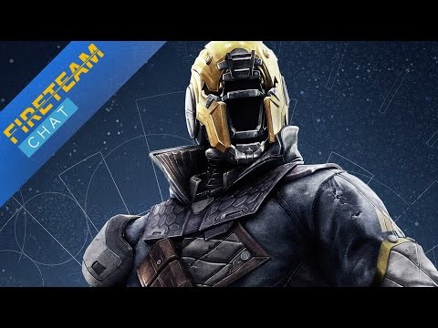 Why Destiny Became a Huge Success - IGN's Fireteam Chat Ep. 60