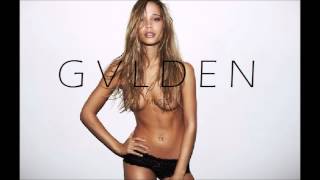 Towers Of Tokyo // Elijah Blake