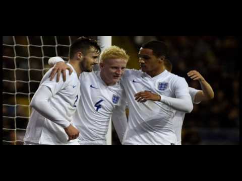 John Sitton England Dressing Room (Secret Recording After the Iceland Game)