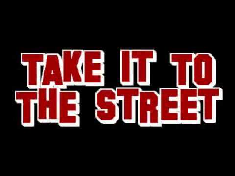Broken Home Collabos-Take It To The Street//  Ft: Tha Soloist, Kolak 47 beats, DJ Cuts By Judder