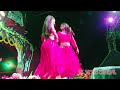 माही मनीषा बवाल डांस का जलवा Chuata Paani Thope Thop �