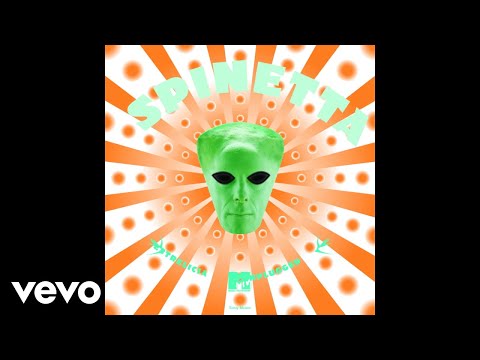 Luis Alberto Spinetta - Tú Vendrás a Juntar Mis Días (MTV Unplugged) (Official Audio)