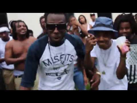 Tweez - Straight Outta BV (Official Video)