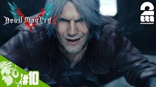 #10【アクション】おついちの「デビル メイ クライ5 」【DMC5】