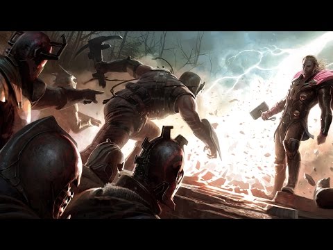 Interview with Charlie Wen: Visual Development of Story ... - YouTube