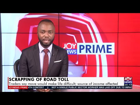 Joy News Prime (18-11-21)