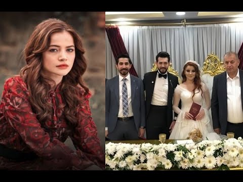 Yağmur Yüksel claimed that Barış Baktaş's marriage was a publicity marriage.