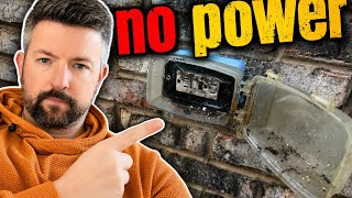 How to Replace an Outdoor GFCI Outlet (Beginner Friendly + Mistakes to Avoid!)