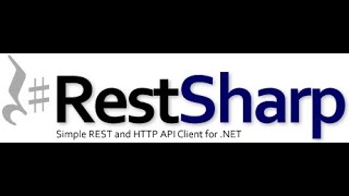 RestSharp,Automate REST API .Net C#