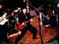 Johnny Thunders-Help the Homeless 