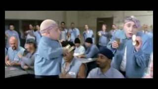 Dr.evil &amp; mini me - hard knock life