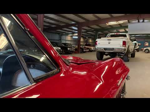 1965 Chevrolet Corvette (CC-1418836) for sale in Sarasota, Florida