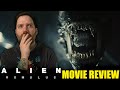 Alien Romulus Movie Review