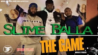 The Game - Slime Balla | shot by @chillapertilla #emagfilms
